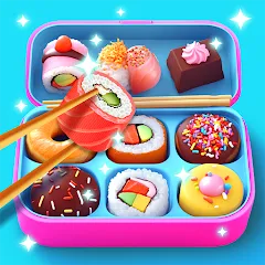 Lunch Box Organizer Ready