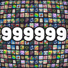 Antistress Mini Game Box