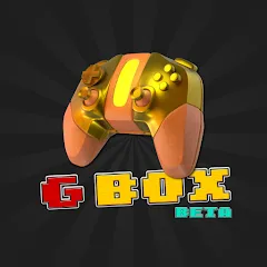 100+ Games in 1: G Box